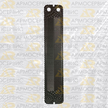ПЛАСТИНА AISI 304 0,5 мм TK 1004 для ФЕНИКС APR-8